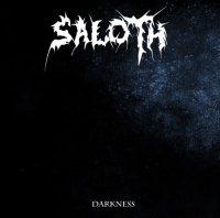 Saloth - Darkness (2014)