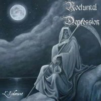 Nocturnal Depression - L\'Isolement (2013)