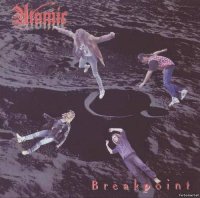 Atomic - Breakpoint (1993)