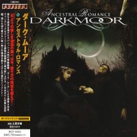 Dark Moor - Ancestral Romance (Japanese Ed.) (2010)