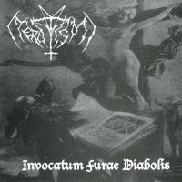 Teratism - Invocatum Furae Diabolis (2002)