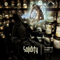 Solidity - An Abnormal Collection (2016)