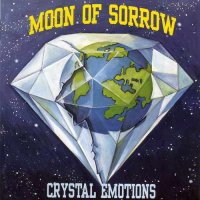 Moon of Sorrow - Crystal Emotions (1993)