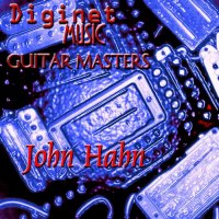 John Hahn - Guitar Masters (2001)