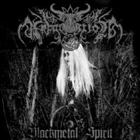 Apparition - Blackmetal Spirit (2009)