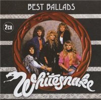 Whitesnake - Best Ballads (2014)  Lossless