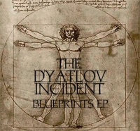 The Dyatlov Incident - Blueprints [ep] (2012)