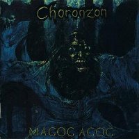 Choronzon - Magog Agog (1998)