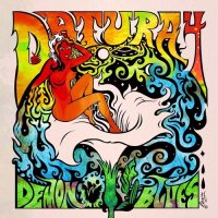 Datura4 - Demon Blues (2015)