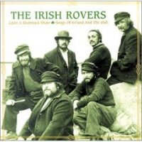 The Irish Rovers - Upon A Shamrock Shore (2000)