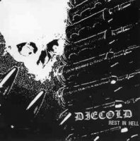 Diecold - Rest In Hell (2006)