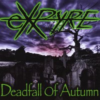 Expyre - Deadfall Of Autumn (2009)