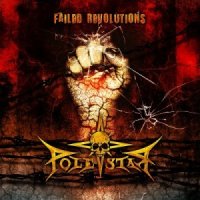 Polestar - Failed Revolutions (2013)