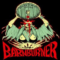 Barn Burner - Bangers: III Devil\'s War Ship (2013)