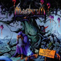 Magnum - Escape From The Shadow Garden (2014)