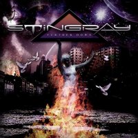 Stingray - Further Down (2010)