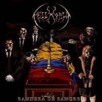 Hellworld - Bandera De Sangre (2011)