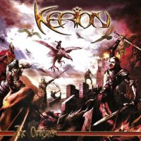 Kerion - The Origins (Limited Edition) (2010)  Lossless