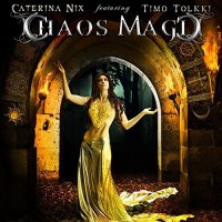 Chaos Magic - Chaos Magic (2015)