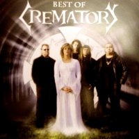 Crematory - Best Of Crematory (2009)  Lossless