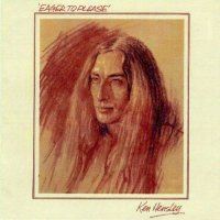 Ken Hensley - Eager To Please (1975)