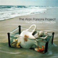 The Alan Parsons Project - The Definitive Collection (2CD) (1997)  Lossless