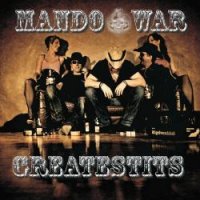 Mandowar - Greatestits (2010)