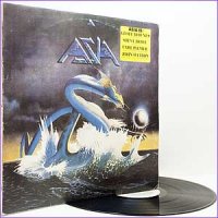 Asia - Asia (1982)