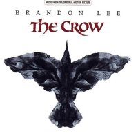 VA - The Crow: Soundtrack From Motion Picture (1995)