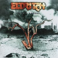 Eldritch - Gaia\'s Legacy (2011)