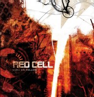 Red Cell - Lead Or Follow (2CD Limited Edition) (2008)