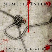 Nemesis Inferi - Natural Selection (2015)