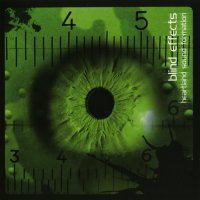 Blind Effects - Heartland Sound Formation (2010)