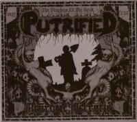 Putrified - Neurotic Necrotic (2012)