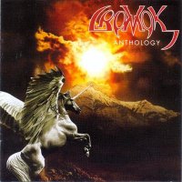 Cromok - Anthology 1991-2004 [6 CD Boxed set] (2009)  Lossless