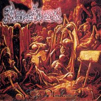 Merciless - The Awakening (Re-Issue 1999) (1990)