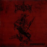 Leichengott - Cyrograf (2009)