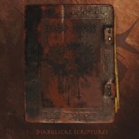 Engraved Darkness - Diabolical Scriptures (2015)