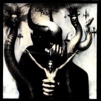 Celtic Frost - To Mega Therion (1999 Reissue) (1985)