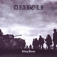 Diaboli - Wiking Division (2015)