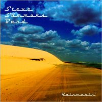 The Steve Summers Band - Rainmakin\' (2016)