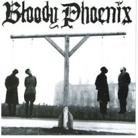 Bloody Phoenix - Bloody Phoenix (2005)