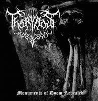 Thorybos - Monuments Of Doom Revealed (2012)