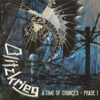 Blitzkrieg - A Time Of Changes - Phase 1 (1985)