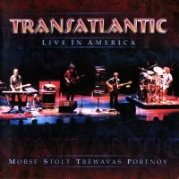 Transatlantic - Live In America (2001)