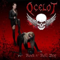 Ocelot - Rock n\' Roll Dog (2014)