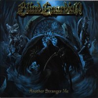 Blind Guardian - Another Stranger Me (2007)  Lossless