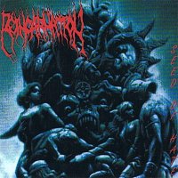 Reincarnation - Seed Of Hate (1993)