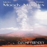 Micky Moody & Bernie Marsden - Ozone Friendly (1994)