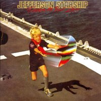 Jefferson Starship - Freedom At Point Zero (1979)